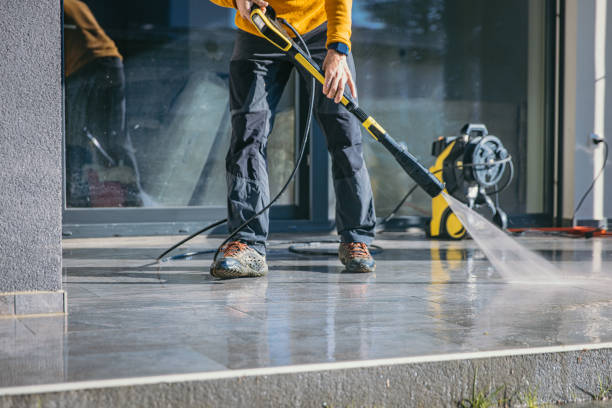 Reliable Quincy, WA Pressure Washing Solutions