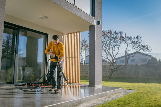 Pre-Holiday Cleaning in Quincy, WA