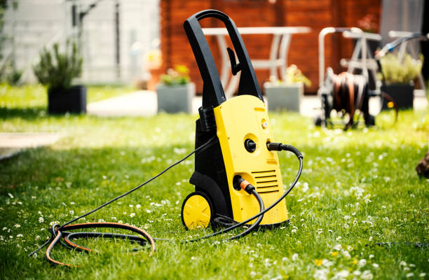 Boat and Dock Cleaning in Quincy, WA